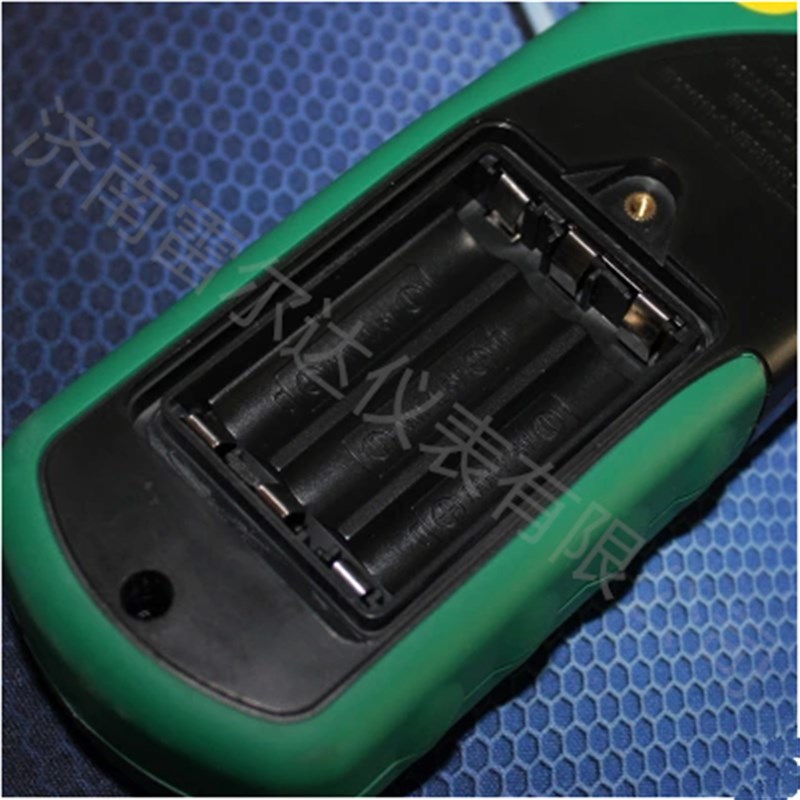 MasTech MS2008A 自动量程600A数字小钳形表 自动关机 背光 峰鸣