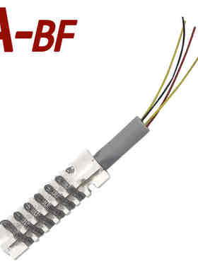 A-BF/不凡858 898热风枪通用陶瓷发热芯ABF-850D 发热芯ABF-8502D