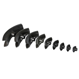 SWG手动液压弯管器模具 1寸2寸3寸4寸5寸 电动弯管器配件