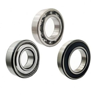 2RS 225 深沟球轴承6030 35mm 尺寸：150 2RZ 电机轴承