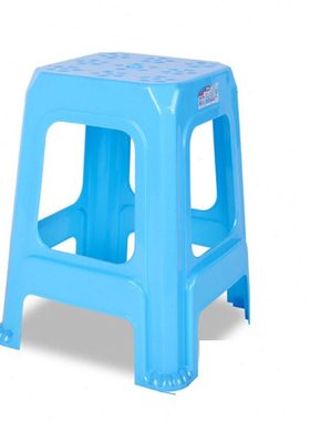 臻远 ZY-ST-GX937 塑料凳子 380*380*470mm 20个起订 按箱销售