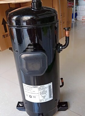 原装并联空调制冷压缩机C-SDP205H38B/C-SDP225H38B/C-SDP180H38B