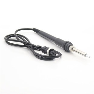 陶瓷芯 内置插拔式 安赛恒温调温焊台 ANSAI936电烙铁907手柄