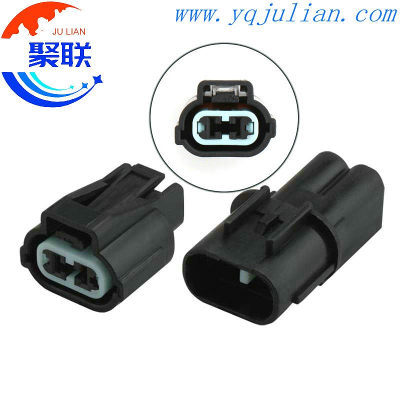 DJ7023C-2.8-11/21 汽车PB045-02027前后玻璃升降插头PB041-02020