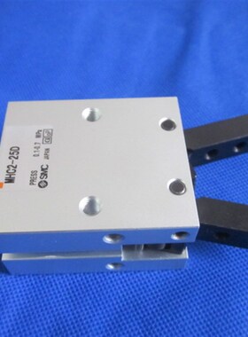 日本全新原装MHC2-10S/16S/20S/25S 支点开闭型气爪 手指气缸