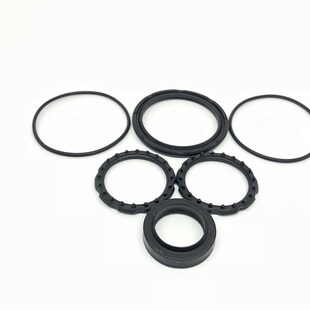 SC气缸密封圈SC32 40 50 63 80 100 125 160