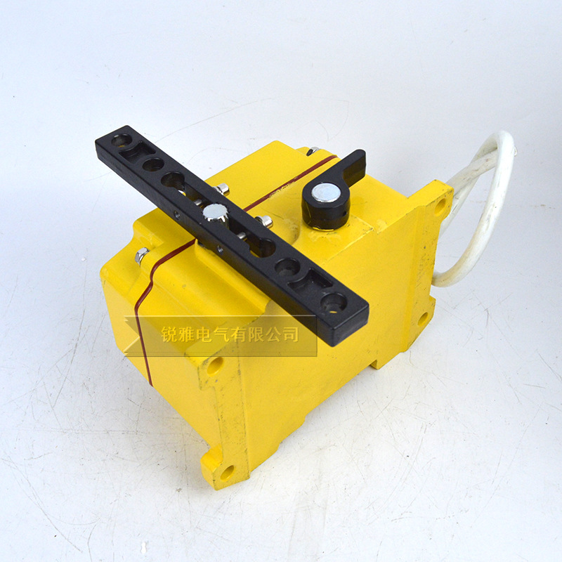 现货 KLT2-2 SKY-SP2 SPS-2D方形双向拉绳开关 急停开关XLS-M-II