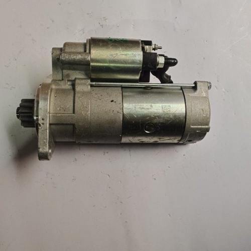 云内国五马达QDJ258Y原厂配件型号QDJ1421 12V2孔11齿图号1409C-P