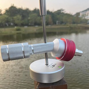 龙脉穴位量子纠缠地理空间规划能量探测仪自动R探测器高精度看地