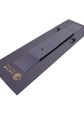 大礼底垫+有绑无功能手垫单机版+ 自动计数Q屏显2S超值三件套