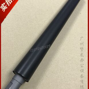 C2800 适用 C3000定影棍C4500 C5501 C2050定影下棍 理光MPC4000