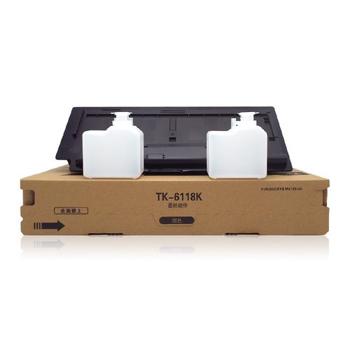 适用京瓷m4125idn粉盒M4028l M4132idn墨粉盒M4226 M4230idn碳粉T