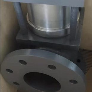 BS4504 1MPa 克莱德气控阀P16583B DN100 50℃ 20厂家发货1