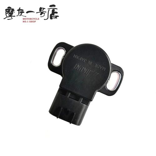 适用GW250 DL2l50 GSX250R -A 节气门传感器 电喷节气门感应器防