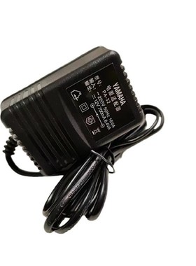 YAMAA电子琴 外接交流电源适配器充电器 PA-32 12V-700mA