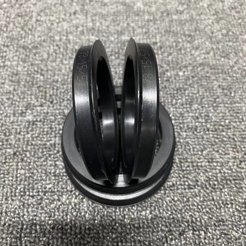 改装轮毂变径圈AS尼龙塑料中心圈套环适配大众本田丰田等