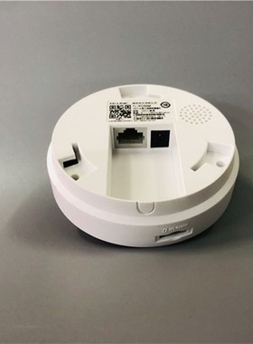 P-LIK 全景无线摄像机360度500万超清家用红外夜视监控IPC55