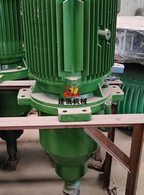 CFD225-30KW-165冷却塔行星齿轮减速机 NGW132NGW160凉水塔减速器