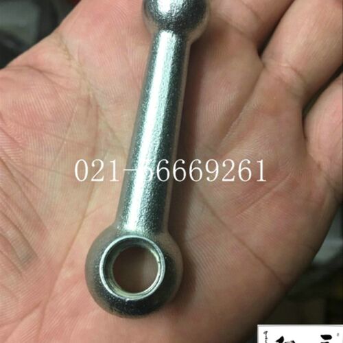 REX套丝机CN50A型夹紧手柄N5505