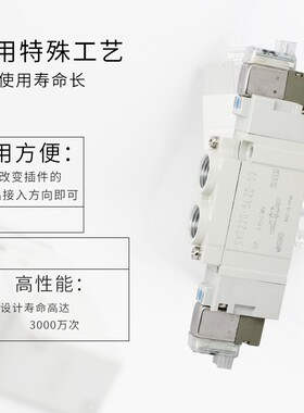 SMC原装电磁阀SY7120/7220/7320/-5LZD/5GD/5G/5LZE/-02/C8/C10