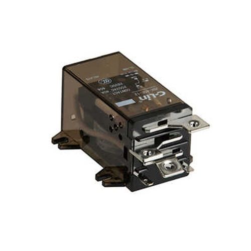 欣灵HHC71H-1Z JQX-45F-1Z 40A 60A电磁继电器DC24V220VAC代替40F
