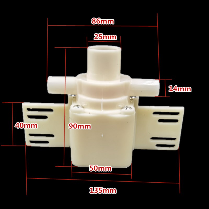 足浴盆水泵洗脚盆配件足浴器电机宋金朗欣特兄弟泰昌皇威通用水泵