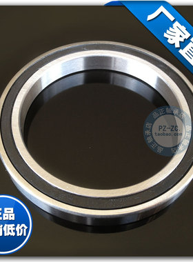 滚珠 深沟球轴承6834-2RS 61834-2RS 170*215*22 电机 轴承钢