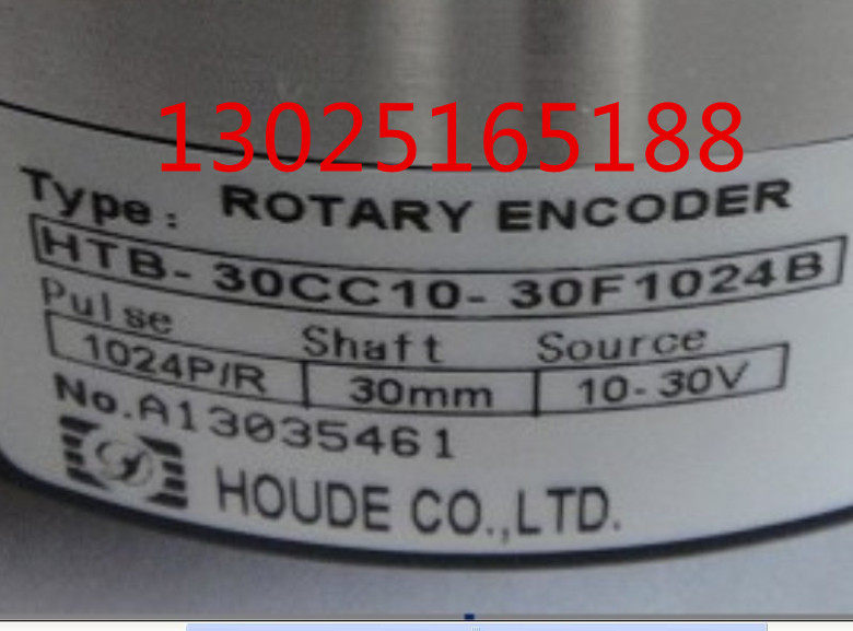 电梯配件电梯houde霍德编码器HTB-30CC10-30F1024B