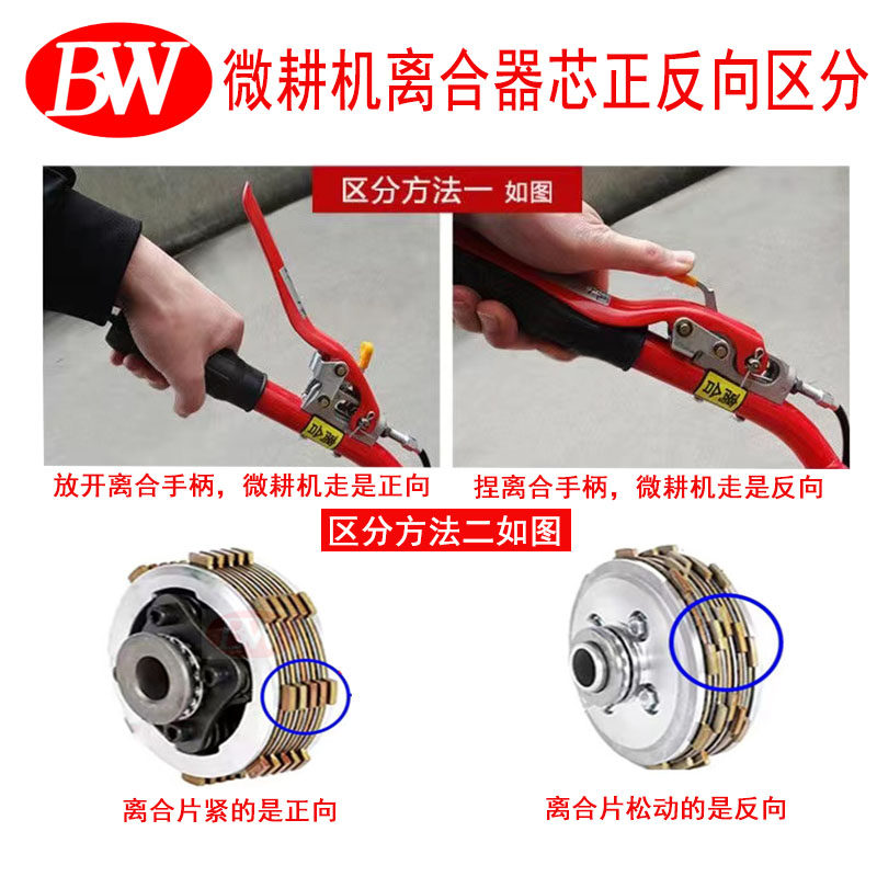 汽柴油微耕机配件170F/173F178F/186F变速箱总成行走箱齿轮箱体