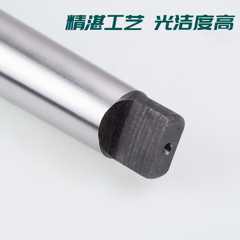 哈工锥柄加长麻花钻头26 27 28 29 30*400 450 500 550 600 700 8