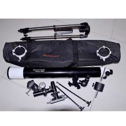 80DX/90EQ/130DX/150天文望远镜专用背包出游便携防震防潮防尘包