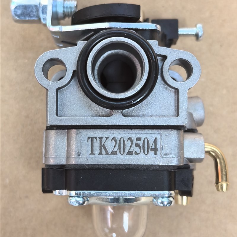 化油器GX35本田四冲程汽油割草机139/140F振平尺振动尺发动机配件