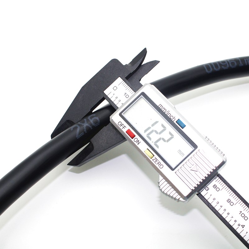 正泰ZCYJV2x6平方ZR阻燃铜芯电缆国标硬电线动力线0.6/1kv 进户线