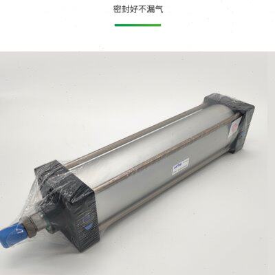 亚德客气缸SC32 SC40 SC50 SC63X25X50X75X100X125X150X175*200-S