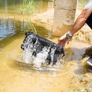 ALUBOX摄影拉杆箱旅行箱直播相机箱工具箱电子元 器件密封收纳箱