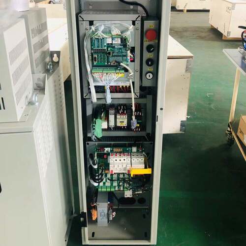 电梯控制柜默纳克NICE3000+系统控制柜5-22KW电梯改造专用柜