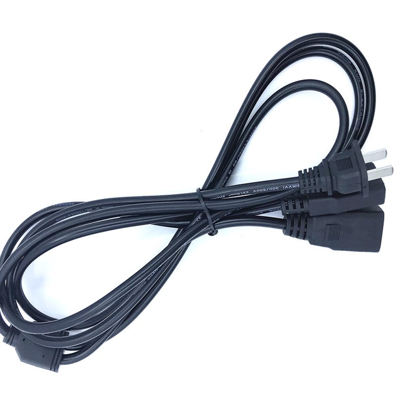 一转二转换器插头电源延长线插座大功率一分二电视插排家用接线板