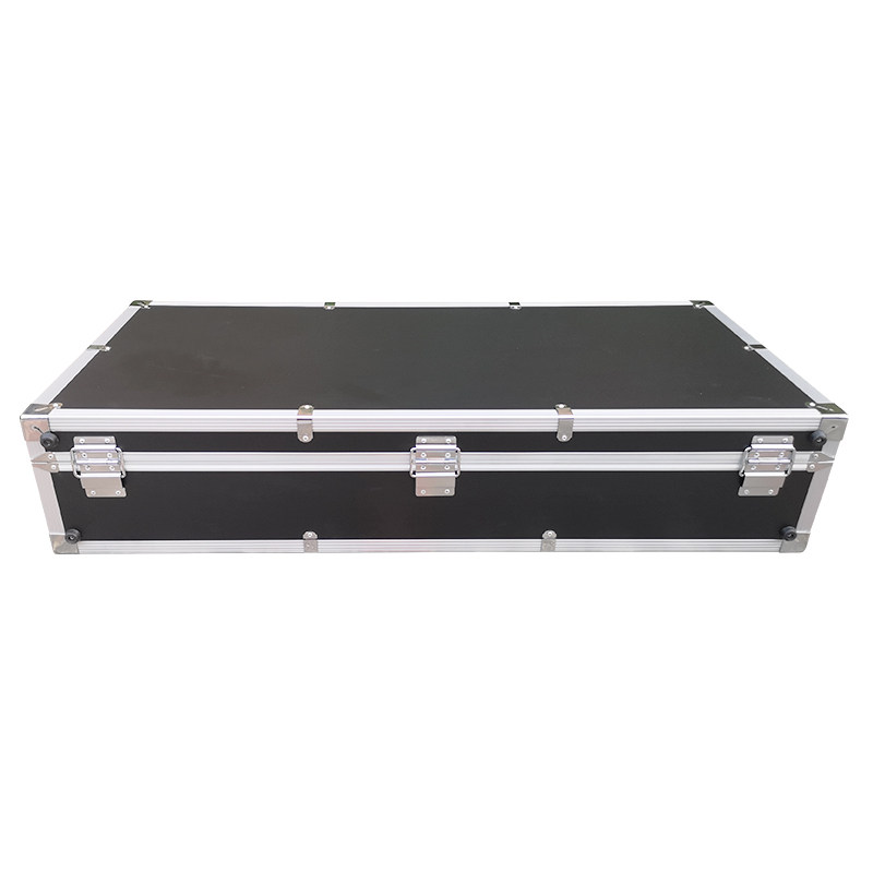 电子琴箱定做61键88键琴箱包KB309/S650/670/775带轮琴盒收纳箱子