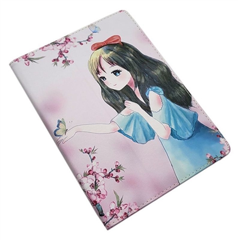 适用10.1寸13寸12寸14寸安卓平板电脑皮套大摄像头孔防摔保护套支