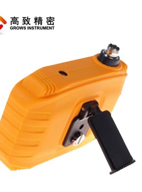 高致GROWS高清工业内窥镜3.7mm镜头拍照录视频汽车维修管道窥视镜