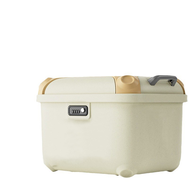 小牛电动车U1E/UQI+/NT/MS/B2/G400JT/尾箱36后备箱延长后货架配