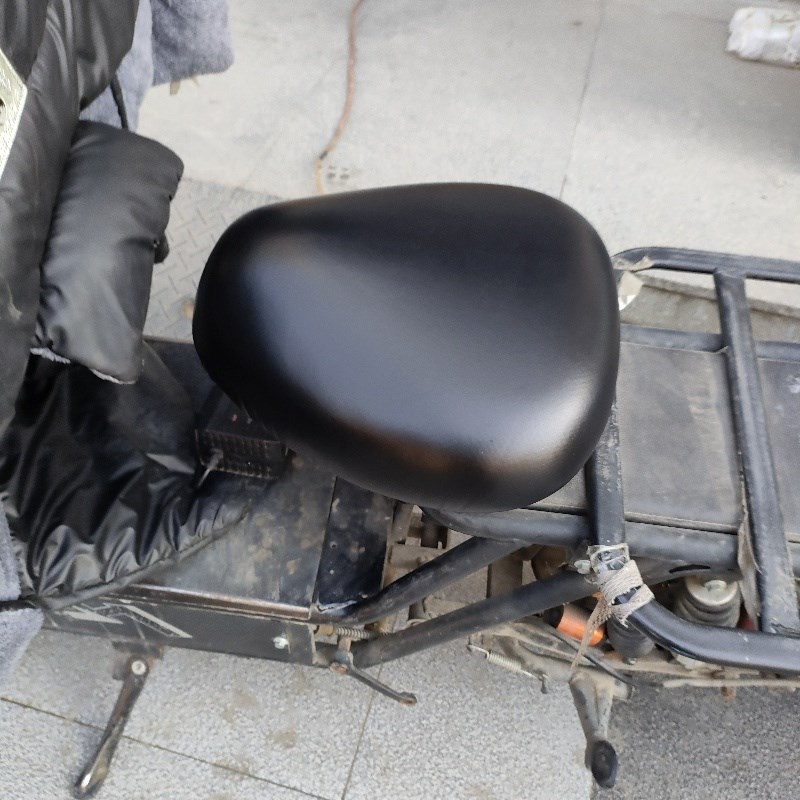 载重王电动车坐垫套n加大电动车座套通用款四季通用电瓶车坐垫套