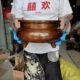 铜香炉纯铜特大号宣德炉寺庙供佛焚香炉道家铜香炉家用室内供奉炉