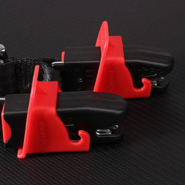 儿童安全座椅isofix接口引导槽汽车用isofix连接带导向槽卡扣配件,汽车用品/电子/清洗/改装,汽车安全带套/固定器/延长带,淘宝优惠券,粉丝福利购,淘宝优惠卷