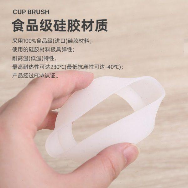 凡妈保温杯杯垫硅胶垫防磨底防滑杯托 200ml-750ml通用,餐饮具,杯垫,淘宝优惠券,粉丝福利购,淘宝优惠卷
