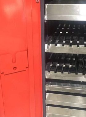 折弯机模具柜南京上海钣金柜百超通快Trumpf AMADA上下AB模存放柜