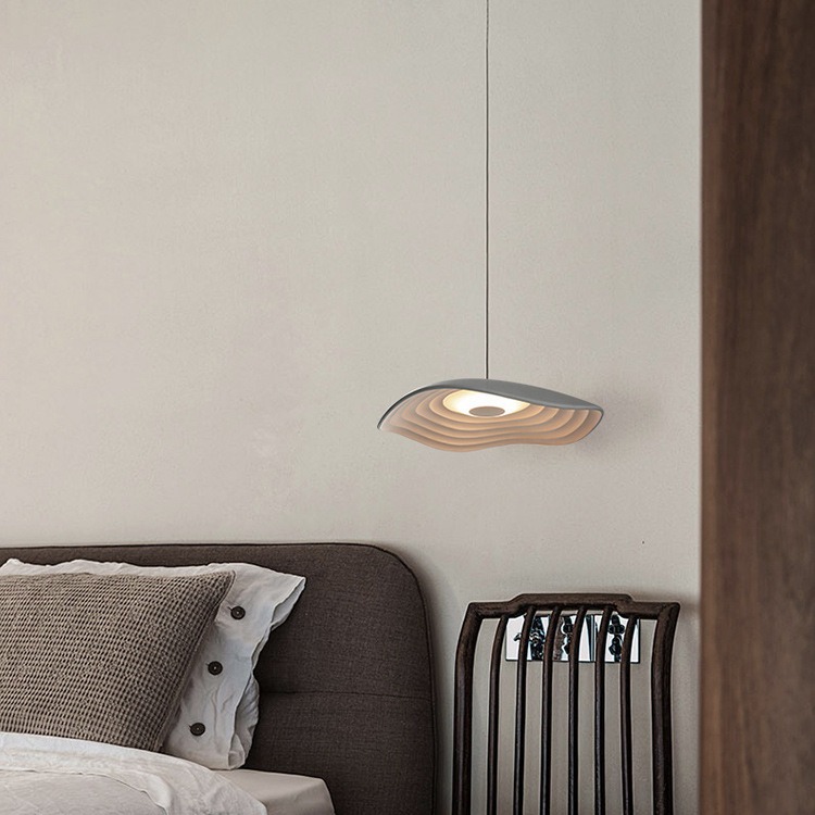 现代简约铜艺餐厅吊灯餐饮饭店吧台餐桌灯创意个性玄关卧室装饰灯