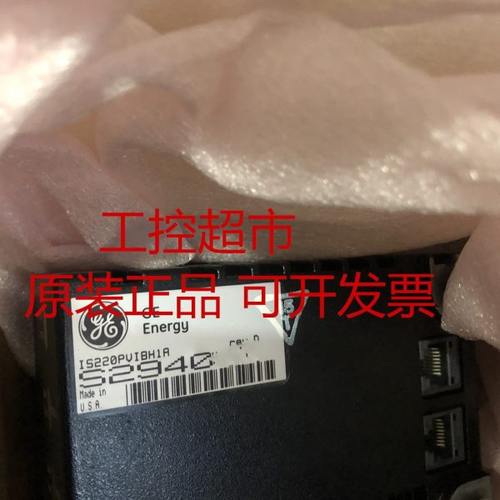 美国  GE  IS220WNPSH1A