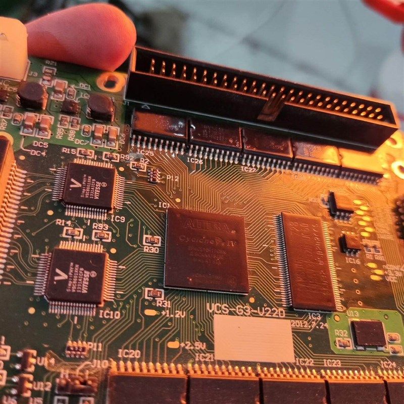 pm6c-2004f接收卡 主芯片EP4CE10F17C8N,搬运/仓储/物流设备,工业门,淘宝优惠券,粉丝福利购,淘宝优惠卷