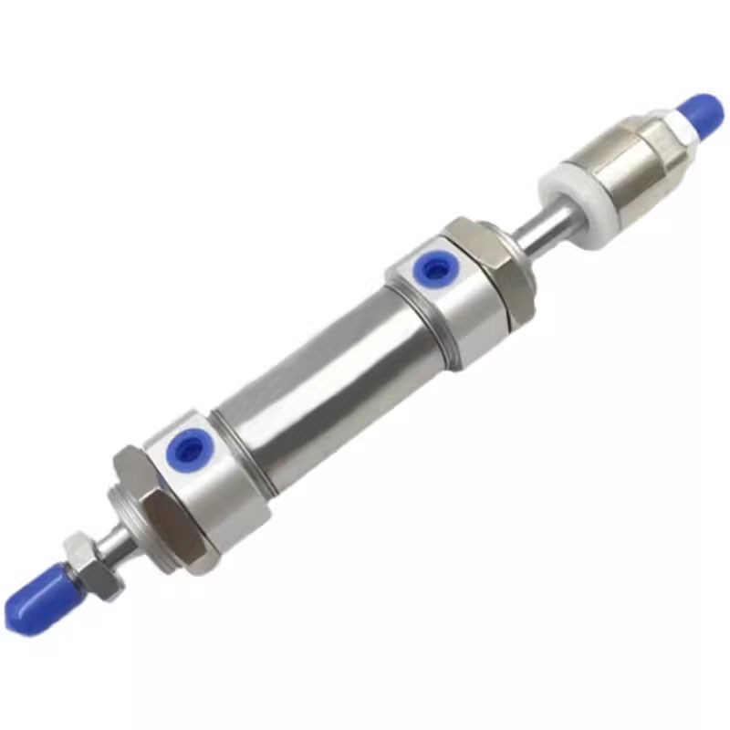 亚德客MFJ20X50-20S 20X25X60X75X80X100-10S-20ST-30-50S可调气